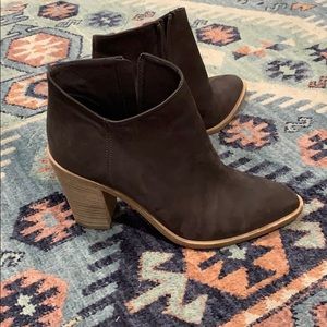 Vince ankle boots